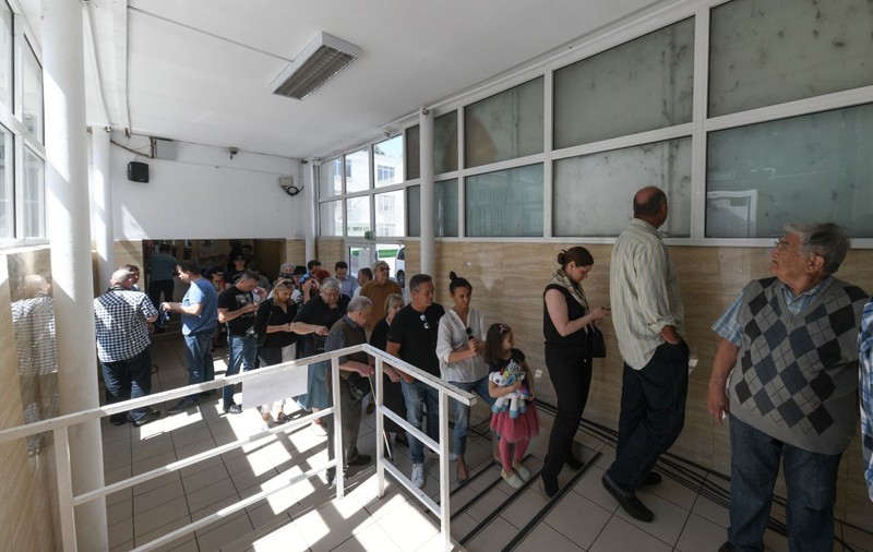 Miza participării la aceste alegeri locale. Ziua concluziei