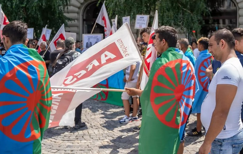 România şi alte trei ţări UE, pe lista Consiliului Europei pentru discriminarea romilor în mass-media: Presa îi portretizează negativ