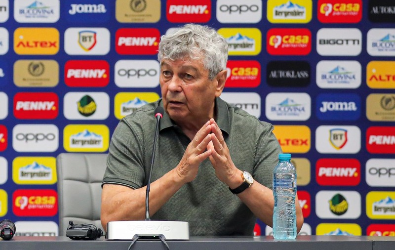 Mircea Lucescu și-a ales stafful tehnic. Cu cine va lucra Il Luce la naționala României