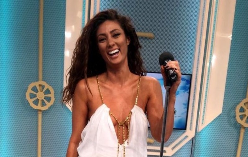 Claudia Pavel, 10 săptămâni în izolare cu frica și incertitudinea zilei de mâine. „Mi s-a părut că am tot felul de simptome”