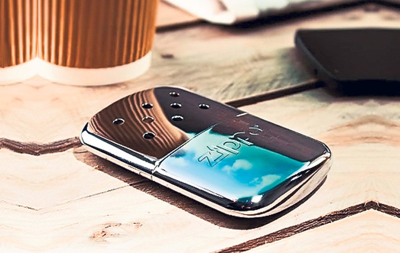Gadgeturi care-ţi ţin de cald