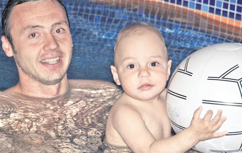 Răzvan Florea, medaliat la Jocurile Olimpice se retrage: ”Gata! Urmează fiul meu”