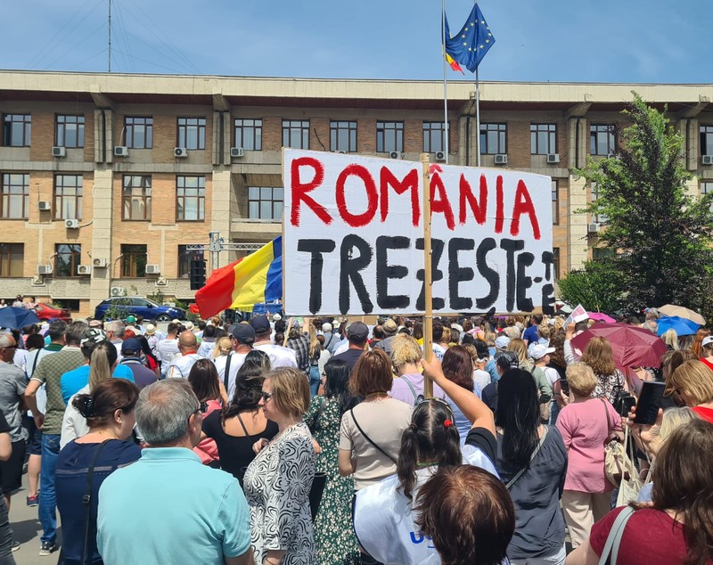 Grevă în Învățământ. Calendarul examenelor finale rămâne neschimbat, anunță Ligia Deca