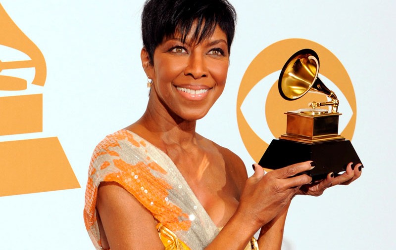 Natalie Cole, uimită de câţi fani vor să-i doneze un rinichi