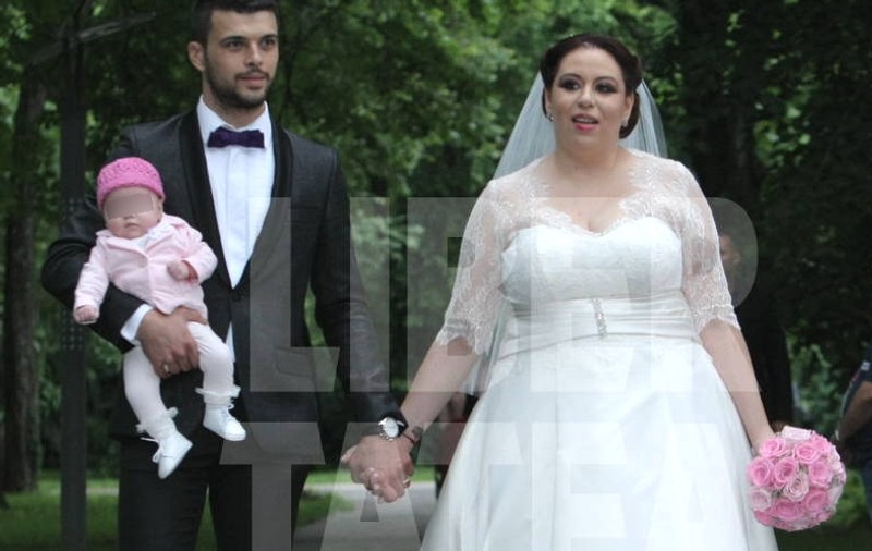Oana Roman, SCANDAL URIAŞ, CU MĂRUŢĂ, DUPĂ NUNTĂ! "Minţi cu neruşinare!", spune ea