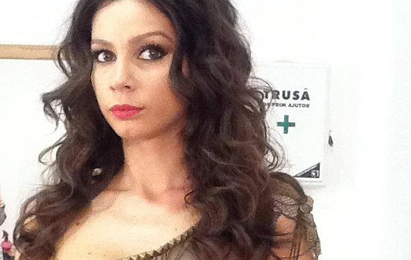 Iuliana Luciu a răbufnit. Sora cea mică a Nicoletei Luciu tună și fulgeră