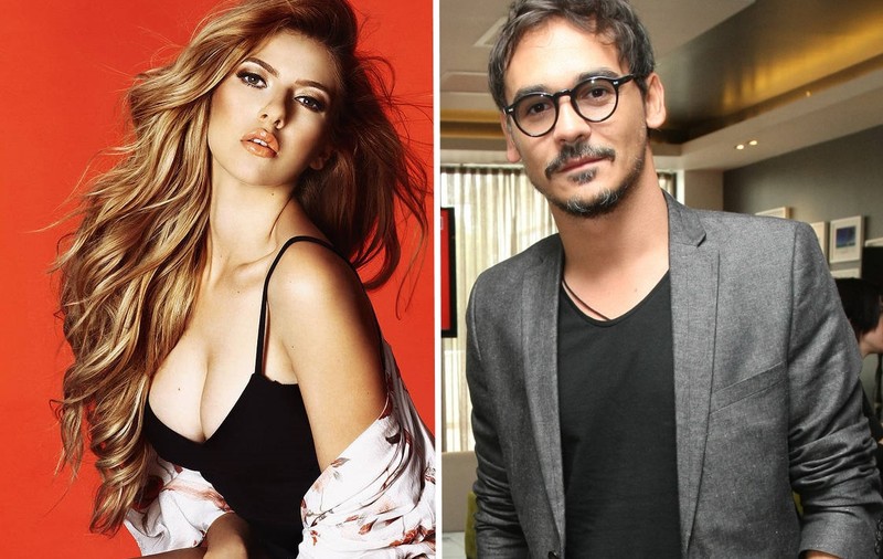 Lidia Buble și Răzvan Simion, PRIMA APARIȚIE publică! Le stă bine împreună? | FOTO ÎN ARTICOL