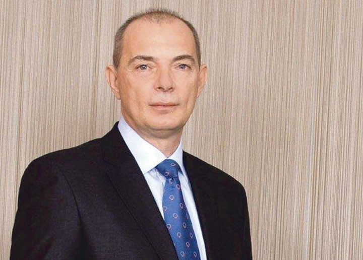 Daniel Tudor, fost vicepreşedinte al ASF și fost preşedinte al Comisiei de Supraveghere a Asigurărilor