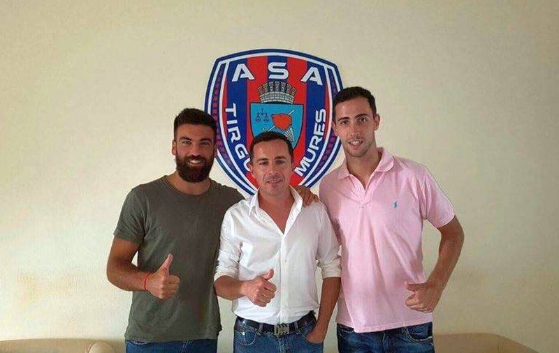 Liga 1. Insolvenții de la ASA au adus doi spanioli. Bonetti are la dispoziție jucători cu CV-uri atrăgătoare