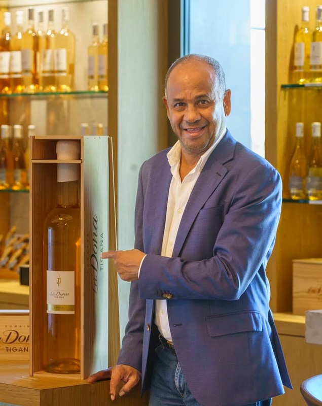 Acasă la Jean Tigana, fostul mare internațional francez care s-a retras din fotbal ca să facă vin în podgoria sa din Cassis. Ce a spus despre meciurile epice ale Craiovei cu Bordeaux