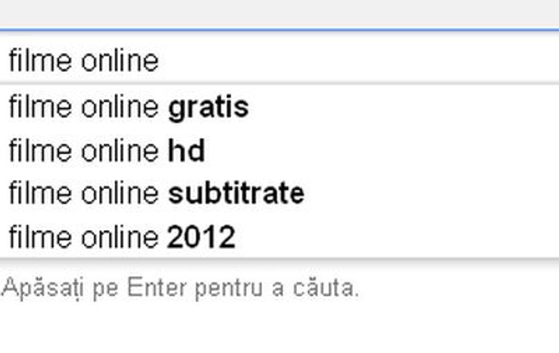 DISPAR SITE-URILE DE FILME ONLINE GRATIS? IATĂ LISTA cu siteuri trimisă Poliţiei de CNA
