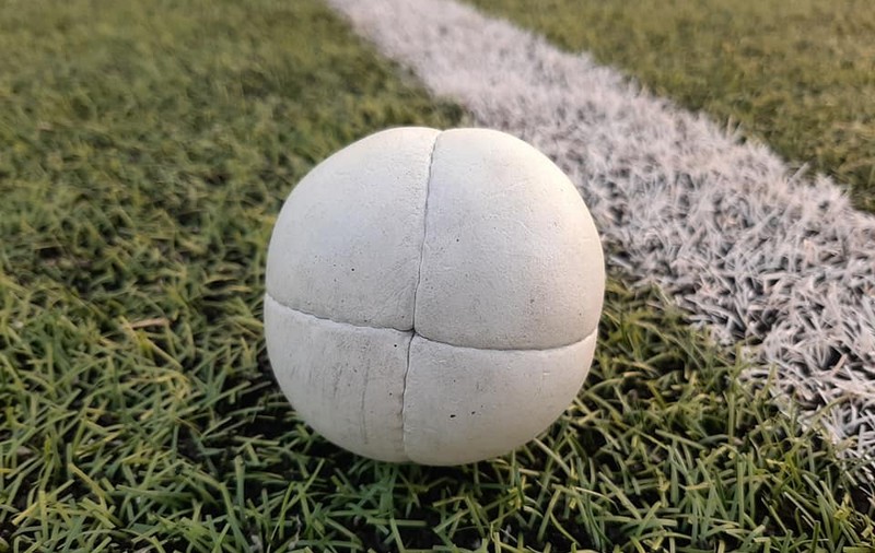 Frontiera Tomis a câștigat Cupa României la oină, sportul nostru național