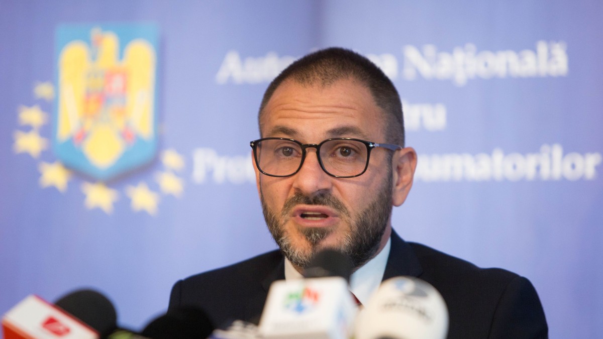 Horia Constantinescu a demisionat din PSD ca să candideze la Primăria Constanța