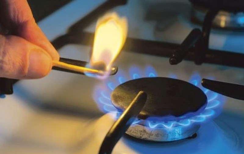 Studiu: Gazele se ieftinesc cu aproape 20% vara aceasta