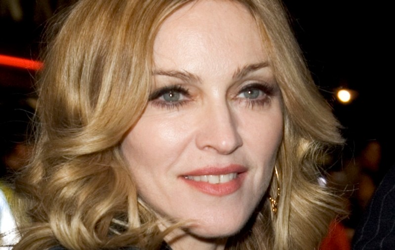 Madonna şi Ellen DeGeneres sunt verişoare 