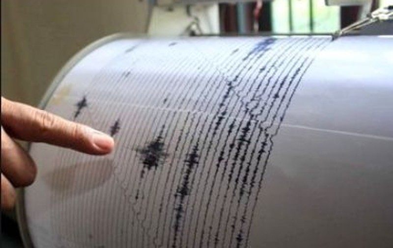 Un nou cutremur în Vrancea în această dimineață. Ce magnitudine a avut