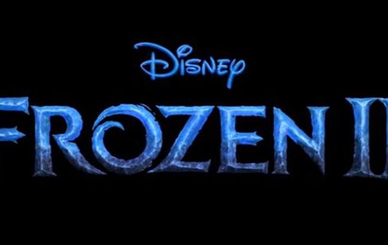 VIDEO | A apărut primul trailer al filmului "Frozen 2"! Elsa "se luptă" cu niște valuri uriașe