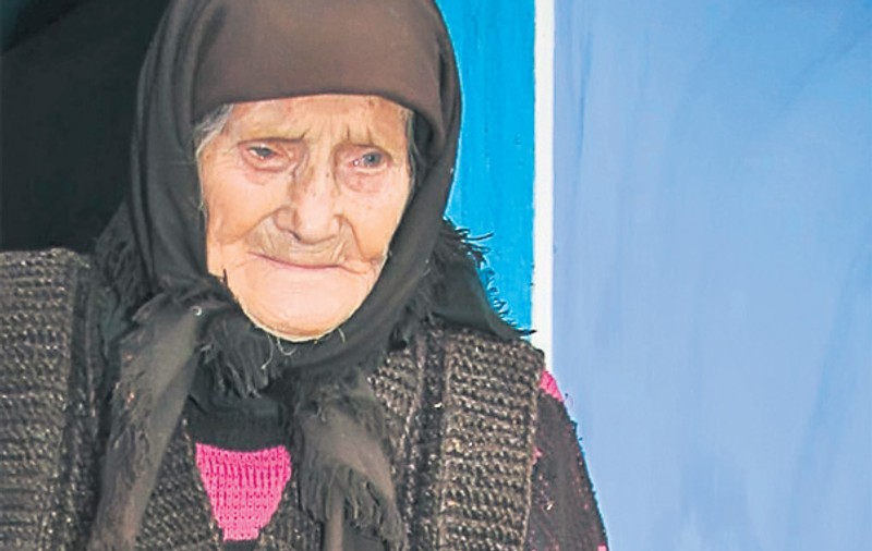 Are 100 de ani şi 99 de urmaşi