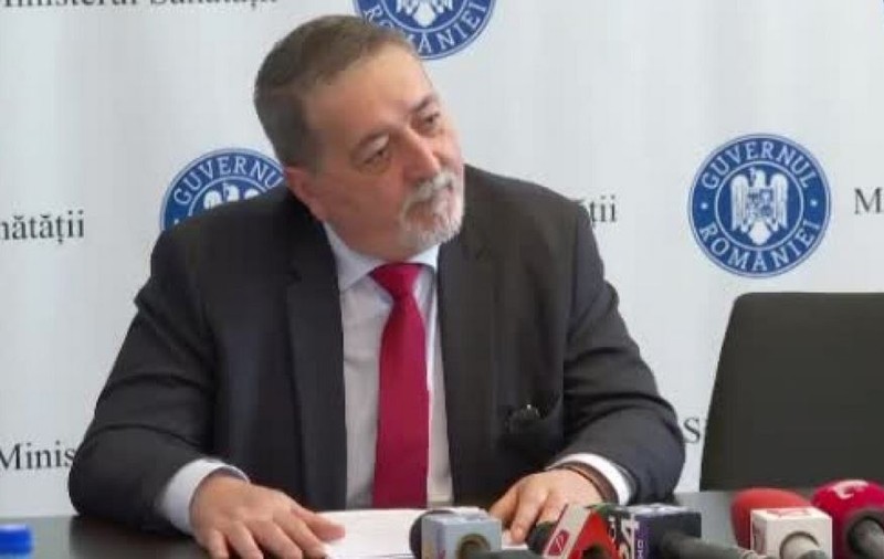Pacient bolnav de cancer, programat prea târziu la analize. Reacția cinică a unui secretar de stat: "A murit din cauză că nu a făcut CT?"