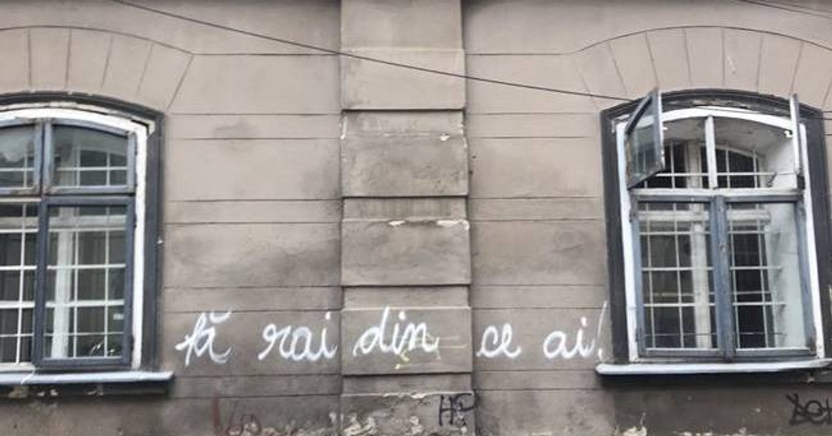 Clădirile din Timișoara monument istoric vor avea tăblițe cu coduri QR