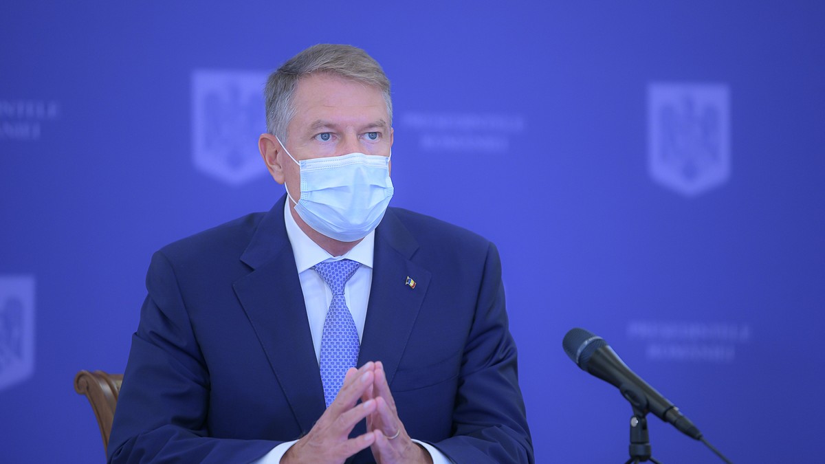 Foto: Administrația Prezidențială