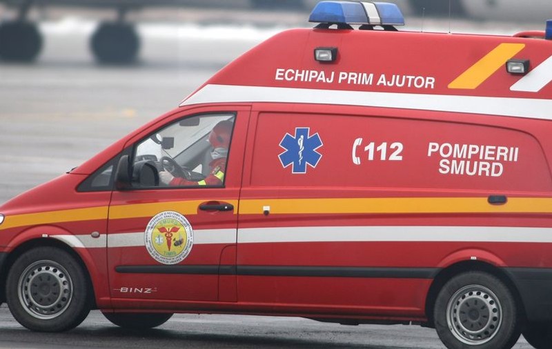 Şocant! Un copil de 13 ani din Timiş şi-a dat foc ca să le arate părinţilor ce a văzut la circ
