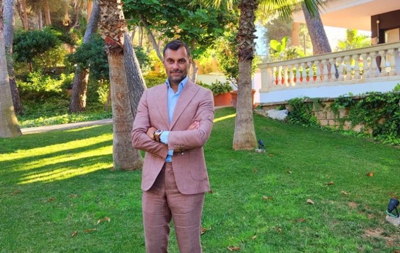 Flavius Nedelea, fostul iubit al Anamariei Prodan, are o nouă relație. Cum s-a pozat omul de afaceri cu partenera sa, fosta soție a lui Alex Bodi