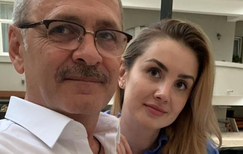 Irina Tănase a revenit după un an de la despărțirea de Liviu Dragnea. Ce a postat pe Instagram fosta iubită a politicianului