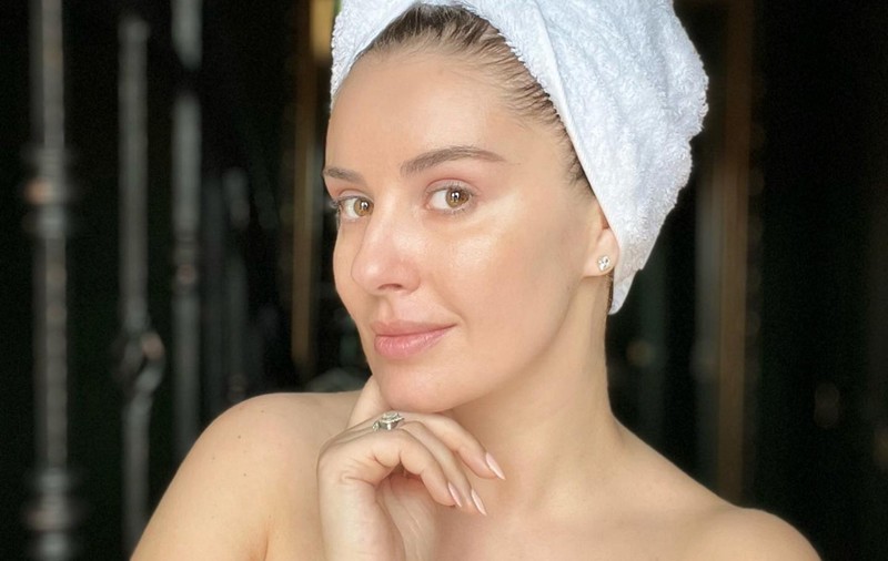 Daiana Anghel nu este ocolită de hate-ul din online. „Nu are legătură cu ce faci”/ VIDEO EXCLUSIV