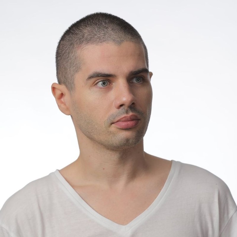 Andrei Ţăranu, tânărul care a dezvoltat aplicația