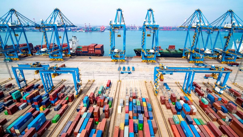 China este principalul exportator al lumii, iar România importă anual bunuri în valoare de 4,4 miliarde de euro din China
