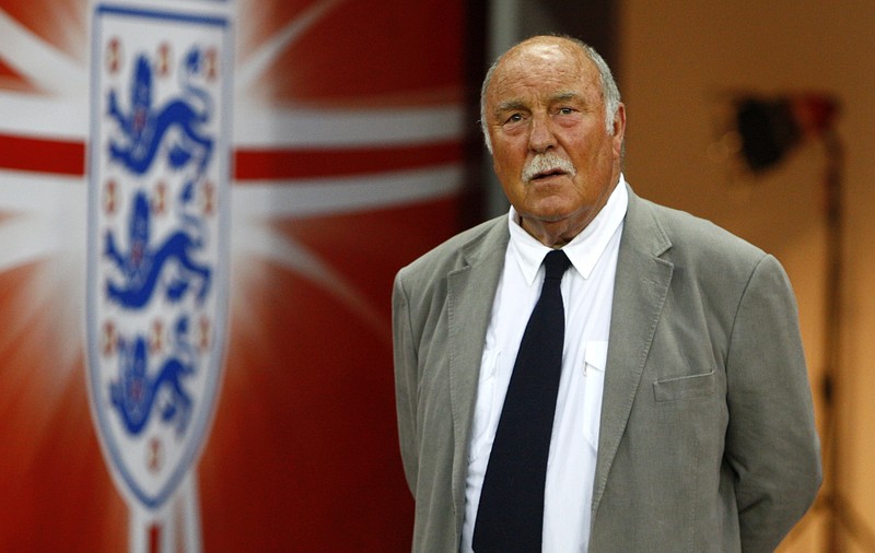 Legendarul Jimmy Greaves a murit. A fost component al naţionalei Angliei, campioană mondială în 1966