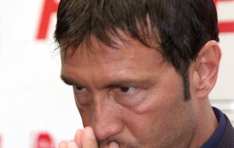 Zenga are probleme în Emiratele Arabe Unite: "Toată lumea e nebună"