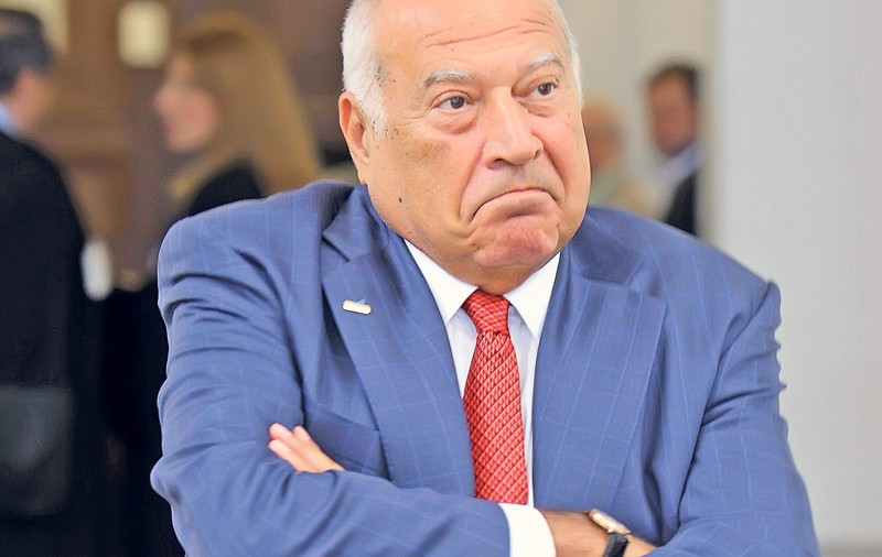 ANAF a vândut o vilă a Corinei Voiculescu cu 4,55 milioane lei pentru recuperarea prejudiciului din dosarul ICA