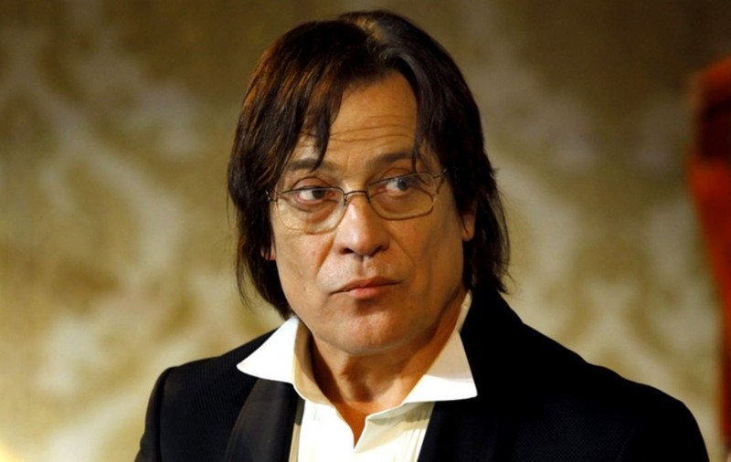 Cine este și cu ce se ocupă fiul actorului Marius Bodochi. Nu le-a călcat pe urme părinților lui