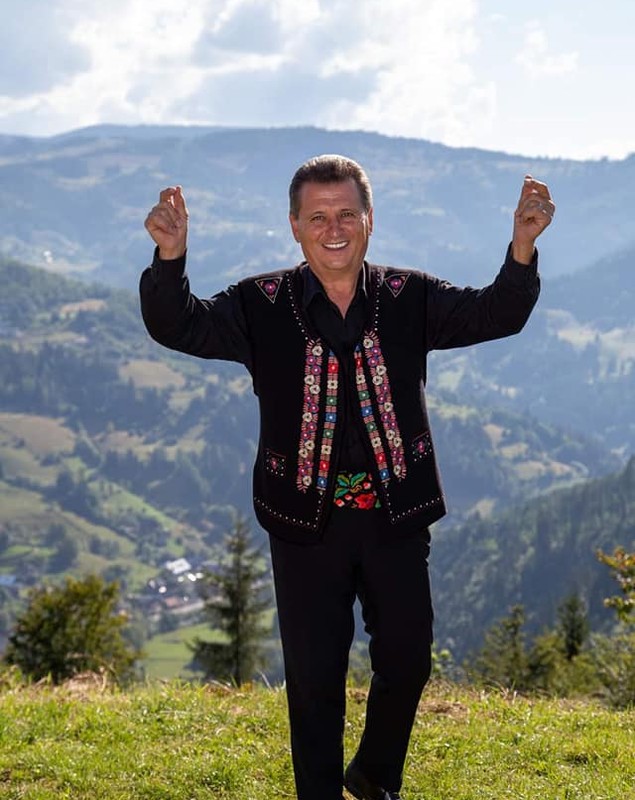 Dieta lui nea Mărin. 20 de ani nu a mâncat carne deloc: „Nu sunt un gurmand. Mesele sunt întotdeauna la ore fixe”