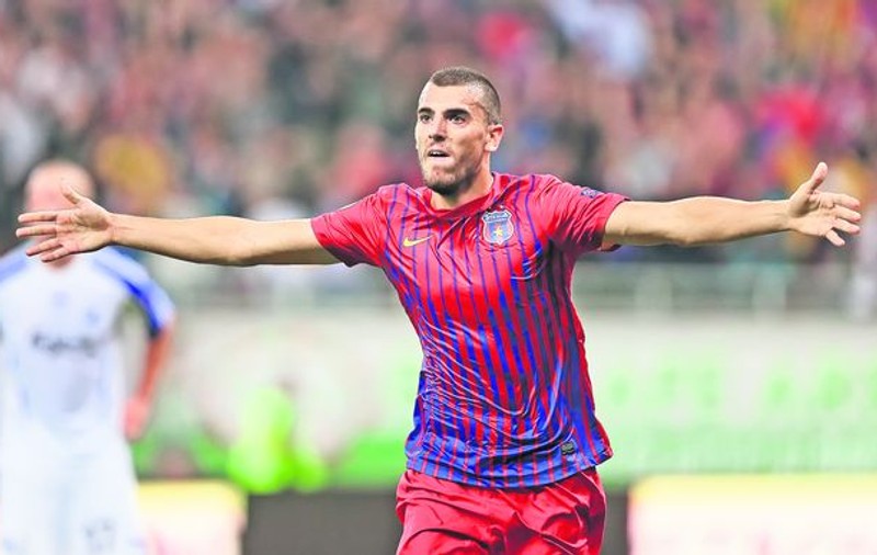 Stefan Nikolici a semnat cu Sepsi Sfântu Gheorghe. Muntenegreanul revine în România după trei ani