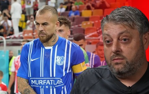 Daniel Șendre analizează Dinamo – Farul 4-0 și scandalul de la vestiare