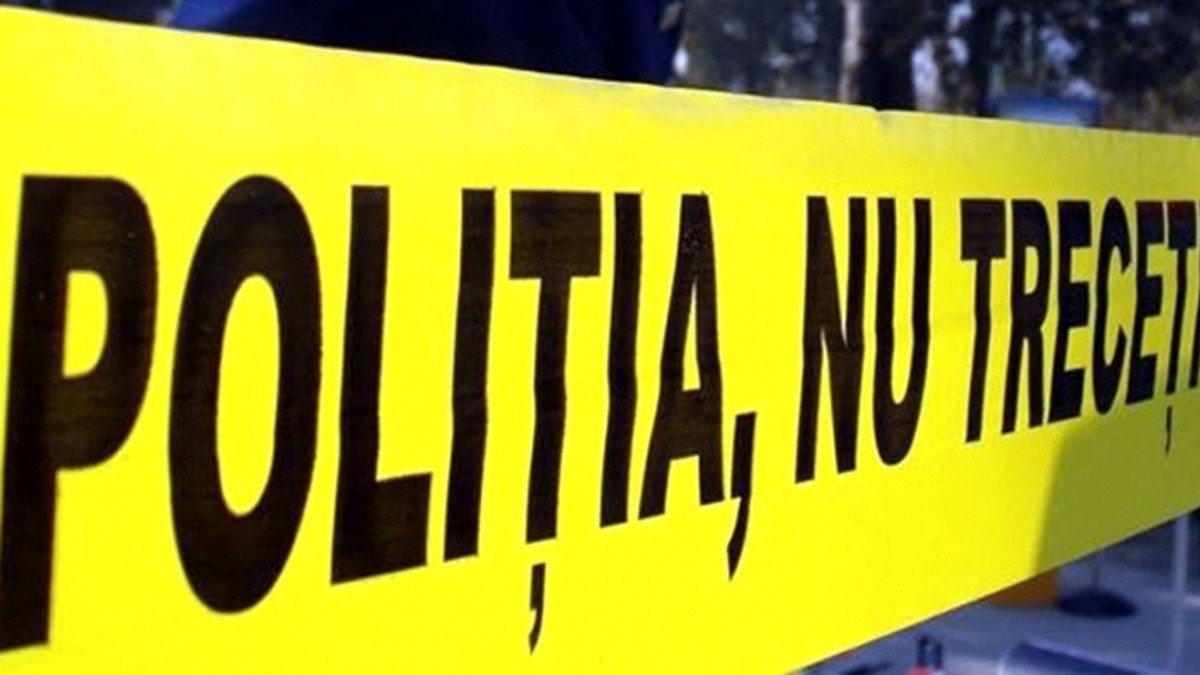 O tânără din Fălticeni și-a ucis tatăl pentru că nu voia să dea muzica mai încet