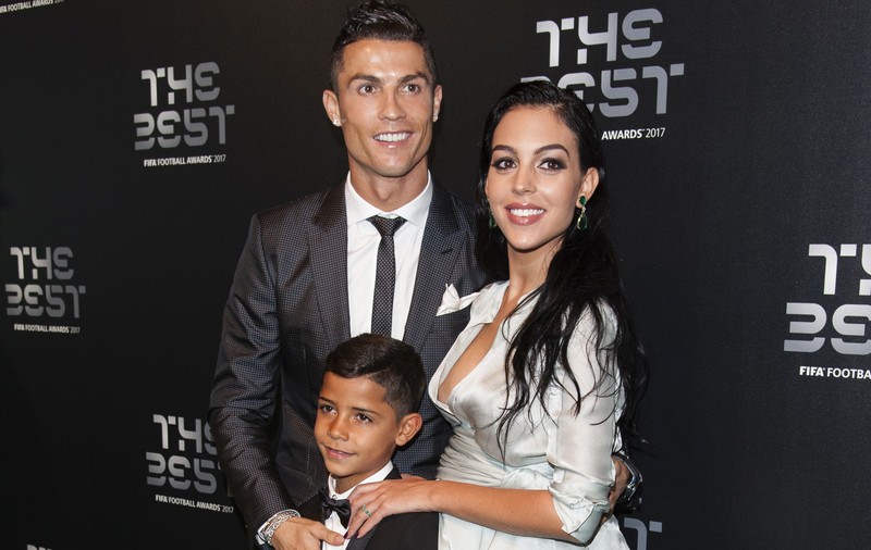 Când ar urma să se căsătorească Cristiano Ronaldo și Georgina Rodriguez. „Două etaje vor fi inaccesibile, precum și mai multe baruri”