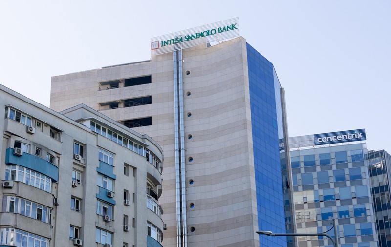 Convocarea Adunării Generale ORDINARE a Acţionarilor Băncii Comerciale Intesa Sanpaolo Romania SA (16 / 17.09.2026)