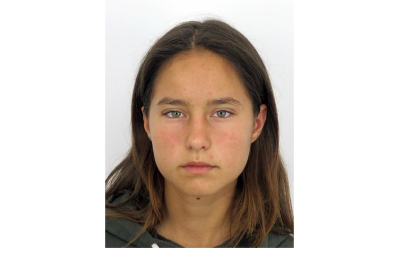 Minoră de 14 ani din Galați, dată dispărută
