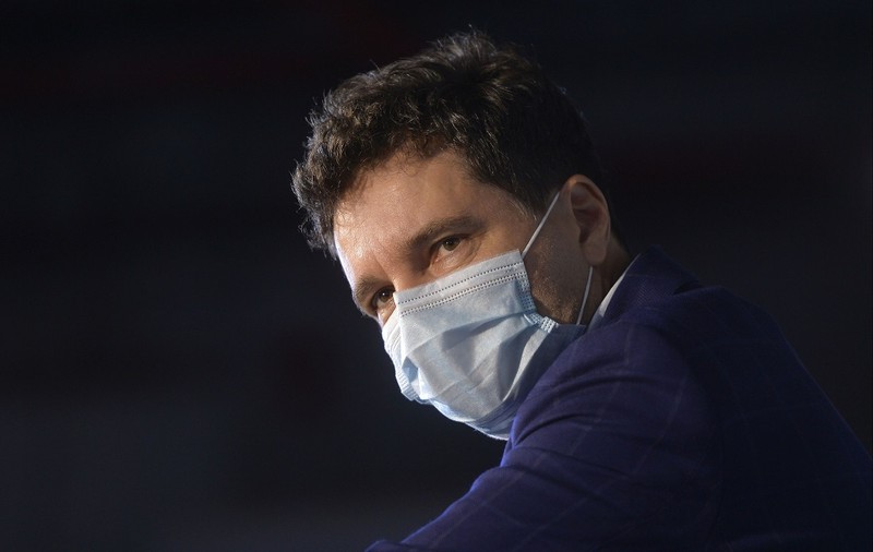 Nicușor Dan, primele declarații despre posibilitatea ca Bucureștiul să intre în carantină