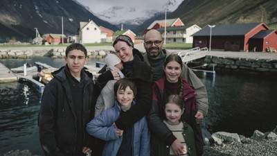 Ce planuri are ministrul Culturii cu filmul „Fjord”, proaspăt laureat cu Palme d'Or