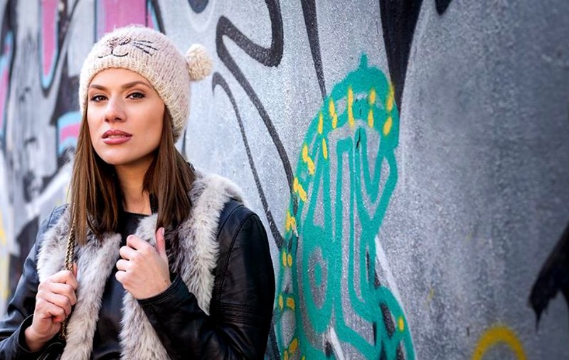 Tily Niculae, despre divorțul de soțul ei. „E foarte ușor să renunți”