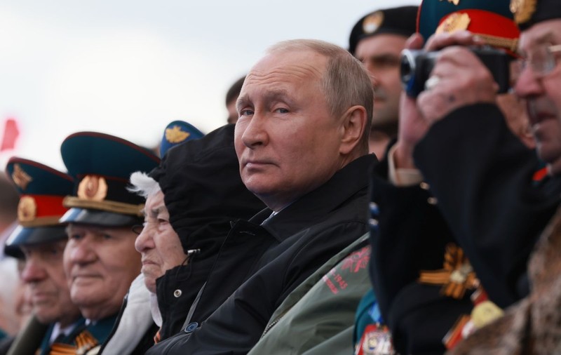 Putin, contestat chiar în interiorul celui mai restrâns cerc de la Kremlin, după eșecurile din Ucraina, spun serviciile secrete americane