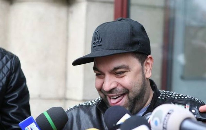 Sora lui Florin Salam dezvăluie MOTIVELE PENTRU CARE ARTISTUL A PRIZAT COCAINĂ. DECLARAŢII ŞOCANTE!