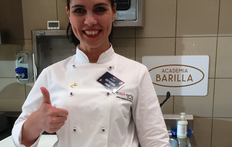Aida Parascan, câștigătoare MasterChef, a scăpat cu viață dintr-un grav accident, în Buzău: „Ne-am rostogolit de trei ori”