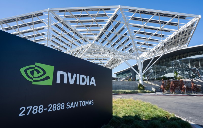 Nvidia investește 5 miliarde de dolari în Intel, moment de cotitură în industria cipurilor