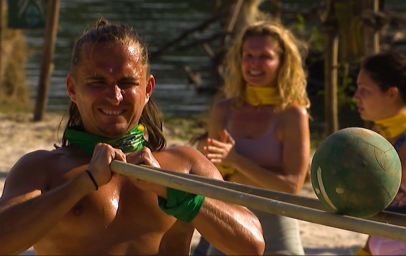 Revine Sebastian Coțofană la radio după Survivor România 2025? Răspunsul pe care l-a dat: „Dacă ar apărea ceva…” | Exclusiv